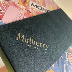 NEW Luxury Limited Monopoly Game